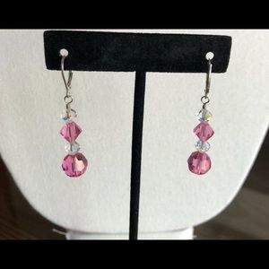 Swarovski Earrings